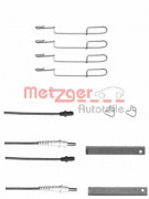    METZGER 109-1280X