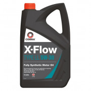 Моторна олива Comma X-Flow Type LL 5w30