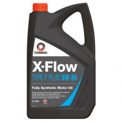 Моторное масло Comma X-Flow Type F Plus 5w30