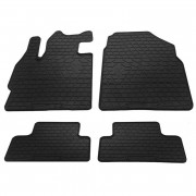 Килимки в салон Stingray для Mazda CX-7 2006-2012 4шт (1011054)