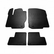 Килимки в салон Stingray для Mercedes-Benz GLE-класу (W167) 2018+ 4шт (1012434)
