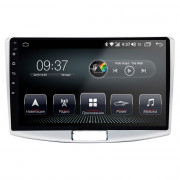   AudioSources T200-1020S DSP  Volkswagen Passat B6, B7 (2007-2014) Android 10