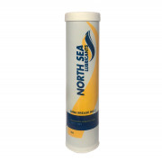 Полусинтетическая литиевая смазка с молибденом MOS2 North Sea Luna Grease MO-2 (400г)