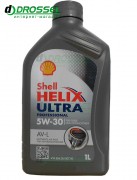 Моторное масло Shell Helix Ultra Professional AV-L 5w30