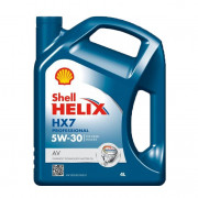   Shell Helix HX7 Professional AV 5w30