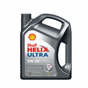 Моторна олива Shell Helix Ultra 5w30