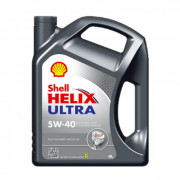 Моторна олива Shell Helix Ultra 5w40