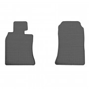 Килимки в салон Stingray для Mini Cooper I (R50 / 52/53) 2001-2006, II (R55 / 56/57) 2006-2014 (2шт) 1032012