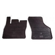 Килимки в салон Stingray для Mitsubishi Grandis 2003-2011 2шт (1013122)