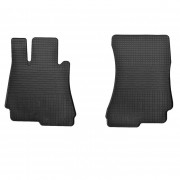 Коврики в салон Stingray для Mercedes-Benz S-класса (W221) 2005-2013 (2шт) 1012112