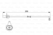     BOSCH 1987474510