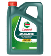   Castrol Magnatec A5 5W30
