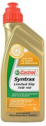    Castrol Syntrax Long Life 75W140