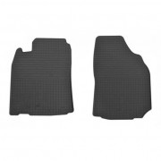 Коврики в салон Stingray для Mitsubishi Pajero Sport I (1996-2008), L200 (K60T) 1996-2006 (2шт) 1013062