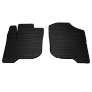 Коврики в салон Stingray для Mitsubishi Pajero Sport II (2008+), L200 (KAOT) 2006-2015 (european version) (2шт) 1013222