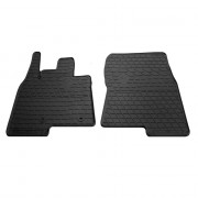 Коврики в салон Stingray для Mitsubishi Pajero Wagon IV (V80) 2006+ 2шт (1013192)