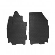 Килимки в салон Stingray для Nissan Note (E11) 2004-2013 2шт (1014172)