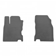 Коврики в салон Stingray для Nissan Qashqai 2014+ (2шт) 1014072
