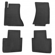 Килимки в салон Stingray для Opel Omega B (1994-2003) 4шт (1015054)