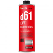         Bizol DPF Regeneration+ d61 (250)