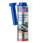      Liqui Moly Catalytic-System Clean (300)