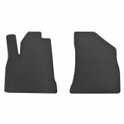 Килимки в салон Stingray для Peugeot 3008 (2009-2016) 2шт (1016022)