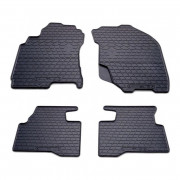 Килимки в салон Stingray для Nissan X-Trail (T30) 2001-2007 4шт (1014164)