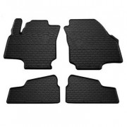 Килимки в салон Stingray для Opel Astra G 1998-2004 4шт (1015164)