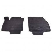 Килимки в салон Stingray для Opel Astra J 2009-2015 2шт (1015132)