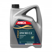  Areca F9002 0W-30 C2