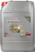 Моторное масло Castrol Vecton 10W-40