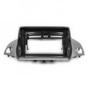 Перехідна рамка Carav 22-687 для Ford C-Max 2010+, Kuga 2013+, Escape 2012+, 2DIN