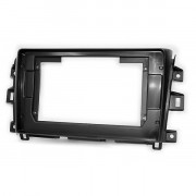Перехідна рамка Carav 22-566 для Nissan NP300, Navara, Frontier 2014-2016 / Renault Alaskan 2016-2019, 2DIN