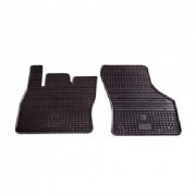 Килимки в салон Stingray для Renault Laguna II (G) 2001-2007 2шт (1018122)