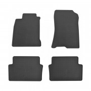 Килимки в салон Stingray для Renault Laguna III (T) 2007-2015 (4шт) 1018074