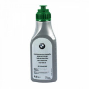 Оригінальна трансмісійна олива для редукторів заднього моста BMW Saf Carbon Mod 75W-85 (83120445832)