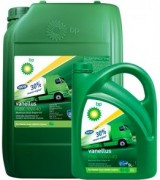 Моторна олива BP Vanellus Max 10W40