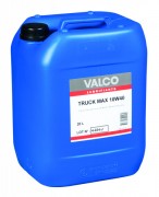 Моторна олива Valco Truck Max 10w40