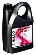   Valco 5w30 C3