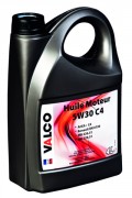   Valco 5w30 C4