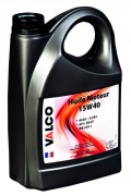   Valco 15w40