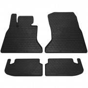 Килимки в салон Stingray для Toyota Highlander (XU50) 2013-2019 4шт (1022454)