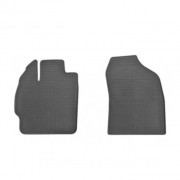 Килимки в салон Stingray для Toyota Prius (ZHW30) 2009-2015, Prius V (2011-2015) 2шт (1022152)