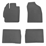 Килимки в салон Stingray для Toyota Prius V (2011-2015) 4шт (1022474)