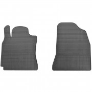 Коврики в салон Stingray для Toyota RAV 4 (CA20W) 2000-2005 / Chery Tiggo (T11) 2005-2014 (2шт) 1022112