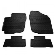 Коврики в салон Stingray для Toyota RAV 4 (XA40) 2013-2018 4шт (1022234)