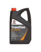   Comma TransFlow GX 15w40