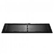 Універсальні килимки в салон Stingray UNI TWIN size 1600x440 2шт (1023082)