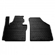 Килимки в салон Stingray для Volkswagen Caddy III (2K) 2003+ (2шт) 1024282