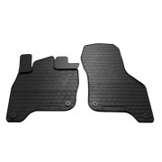 Килимки в салон Stingray для Volkswagen e-Golf 2014-2020 (2шт) 1024382